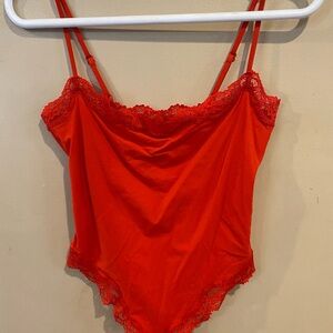 SKIMS ‘Fits Everybody’ bodysuit